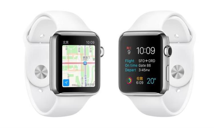 applewatch2评测「watchOS2体验AppleWatch好用一点了但这就够了吗」