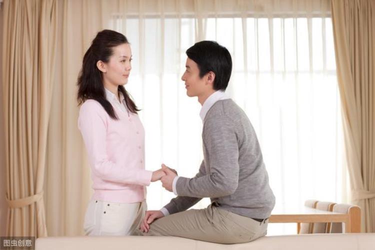 婚姻最怕「婚姻也怕冷保暖比保鲜更重要」