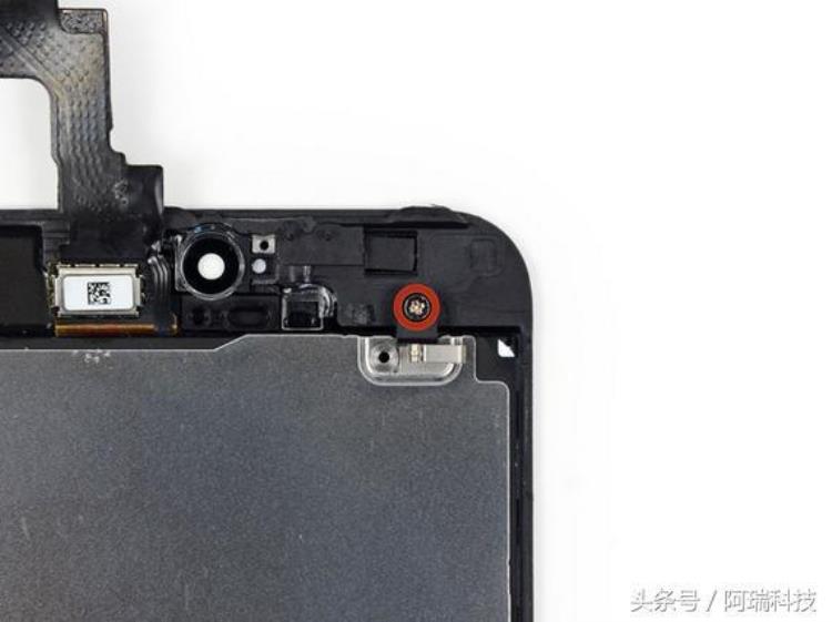 iphone5s屏幕拆机图解「iphone5S换屏拆机详细教程」