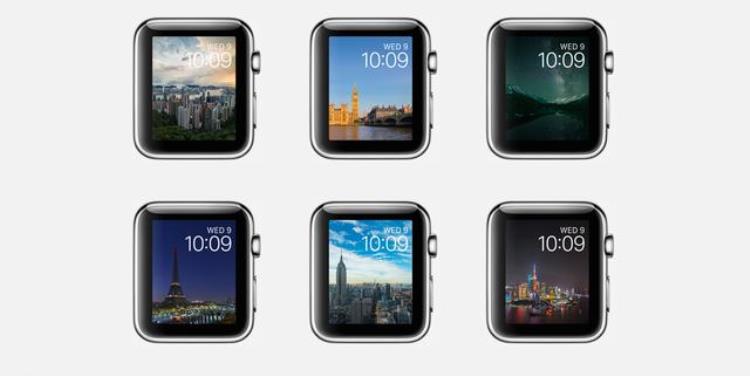 applewatch2评测「watchOS2体验AppleWatch好用一点了但这就够了吗」