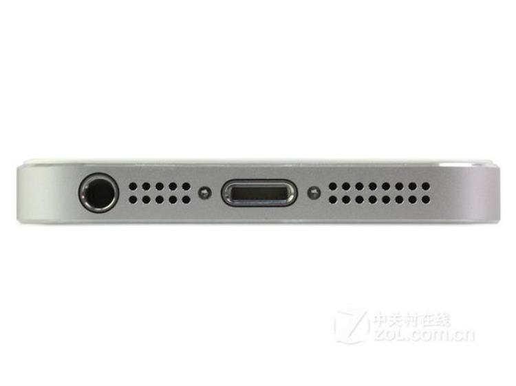 iphone5s听音乐怎么样「苹果iPhone5S音乐播放效果出色天猫在售1638元」