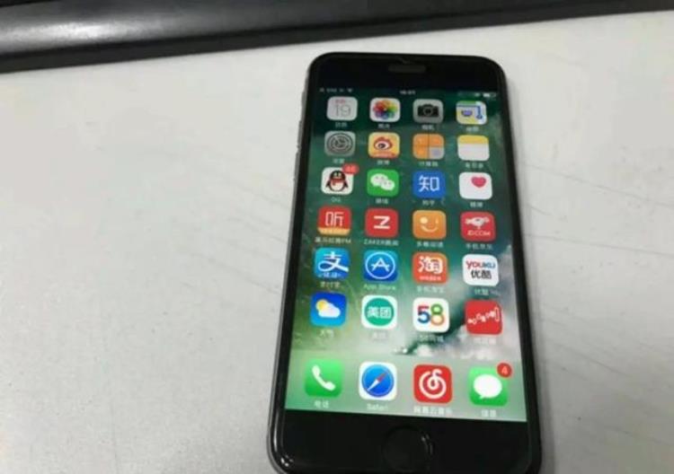 现在买二手苹果6splus划算吗「暑假打工赚了3000元买了二手iPhone6sPlus值不值」