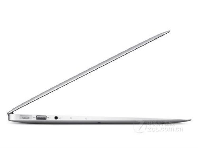 macbook air的屏幕怎么样「苹果MacBookAir屏幕清晰京东6078元火热销售中」