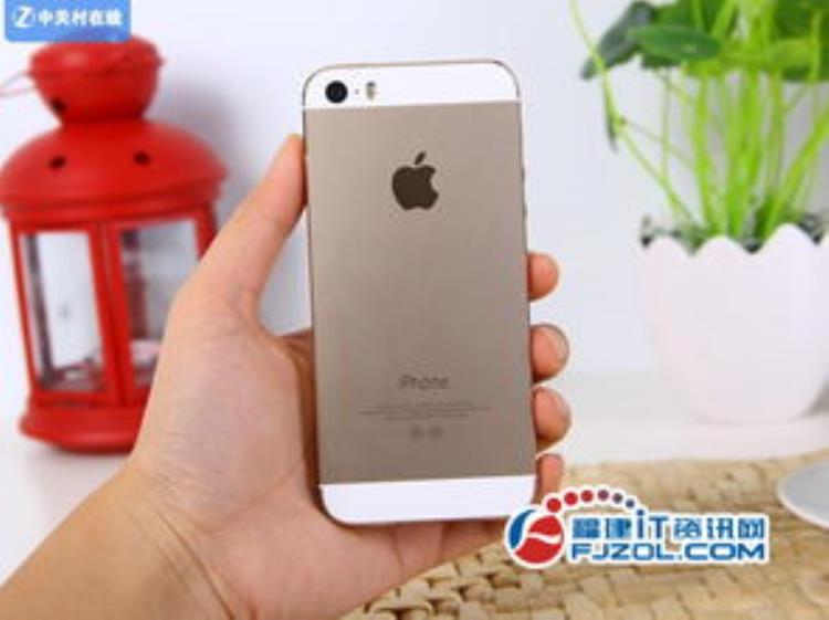 苹果5s卖了值多少钱「用了两年的iPhone5s要卖1000块网友清朝灭亡了」