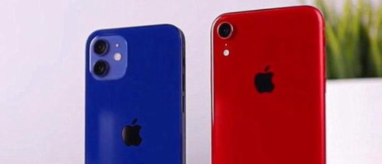 iphone12 中国产零件「iPhone12中国配件不足5国产不应该是廉价的代名词」