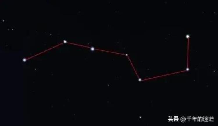 人为什么会仰望星空「科普知识|人类为什么要仰望星空都看到了什么」