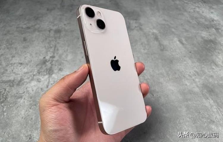 iphone 13 价钱「苹果13价格创新低256GB跌至5279元可以捡漏了」