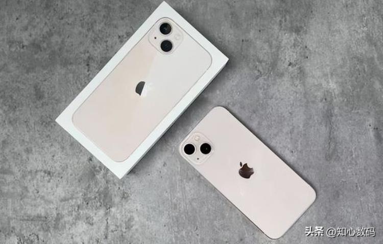 iphone 13 价钱「苹果13价格创新低256GB跌至5279元可以捡漏了」