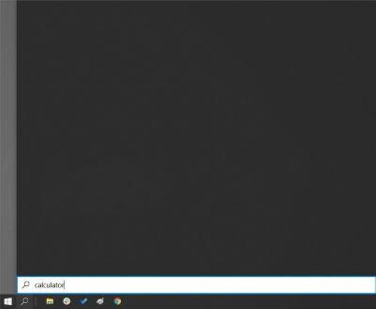 windows10搜索框出现空白或黑框问题解决方法「Windows10搜索框出现空白或黑框问题解决方法」