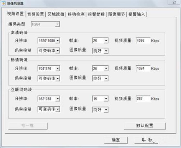 监控常见问题以及解决方法「监控系统常见问题解决方案」