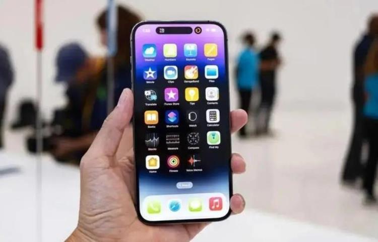 苹果手机买不到了吗「苹果手机卖不动了吗库克重返中国iPhone14全系跌至新低」