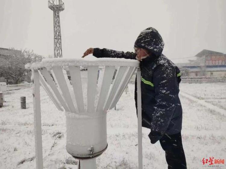 河南三月下雪正常吗,大范围降雪最新消息河南