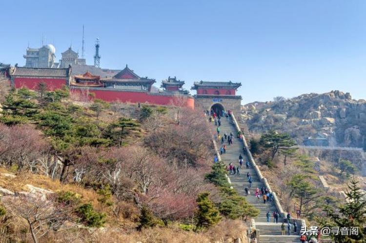 情侣能不能去爬泰山,夫妻不能一起爬泰山吗