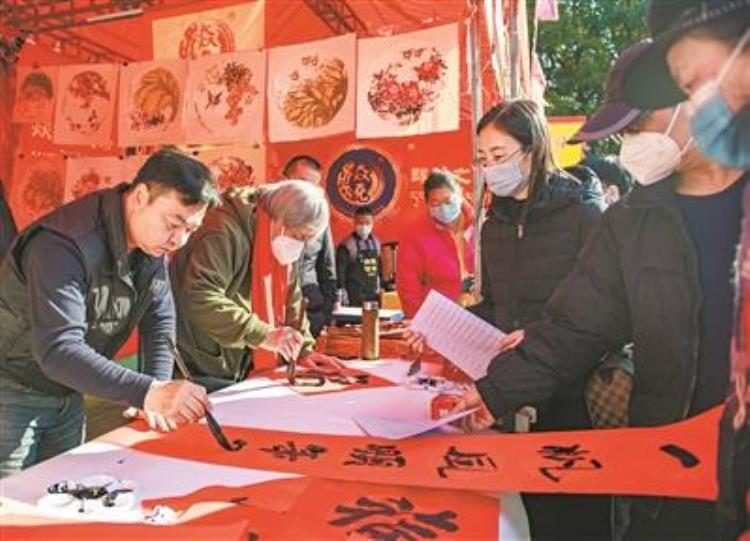 春节年货的由来「你知道春节的由来吗逛花市摆年桔这些广式年俗又从何而来」