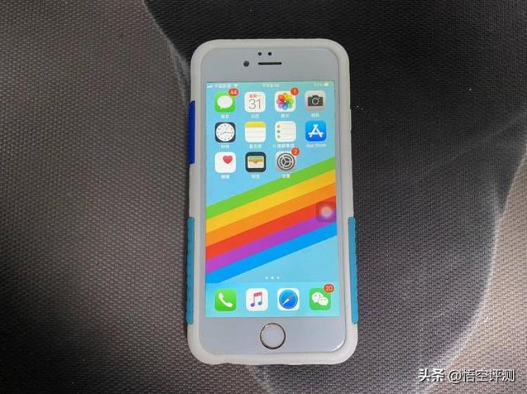 6s换品胜电池咋样「用了6年的iPhone6首次换电池选了品胜却发现线上坑」