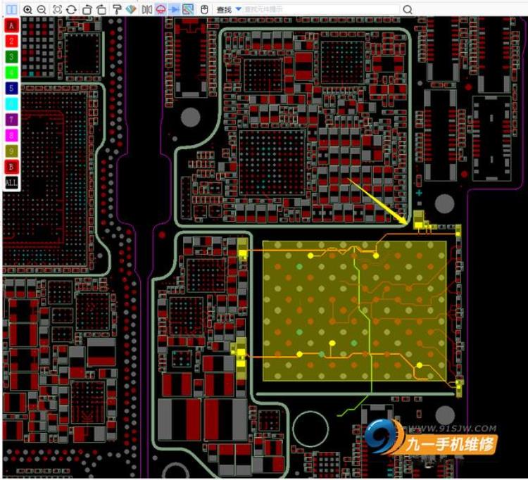 iphone13pro开不了机「苹果iPhone13Pro不开机的手机怎么修维修师傅告诉你」