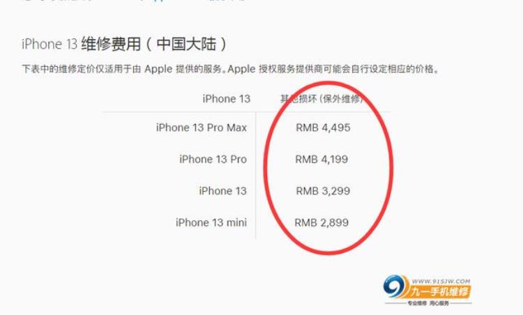 iphone13pro开不了机「苹果iPhone13Pro不开机的手机怎么修维修师傅告诉你」