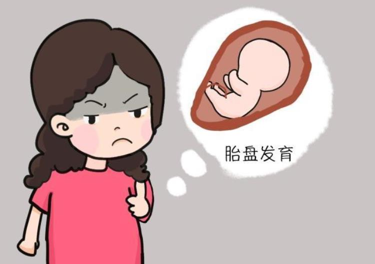 孕妇特别怕冷对胎儿有影响吗「孕期少数孕妈会出现怕冷体质和胎盘发育有关预防很重要」