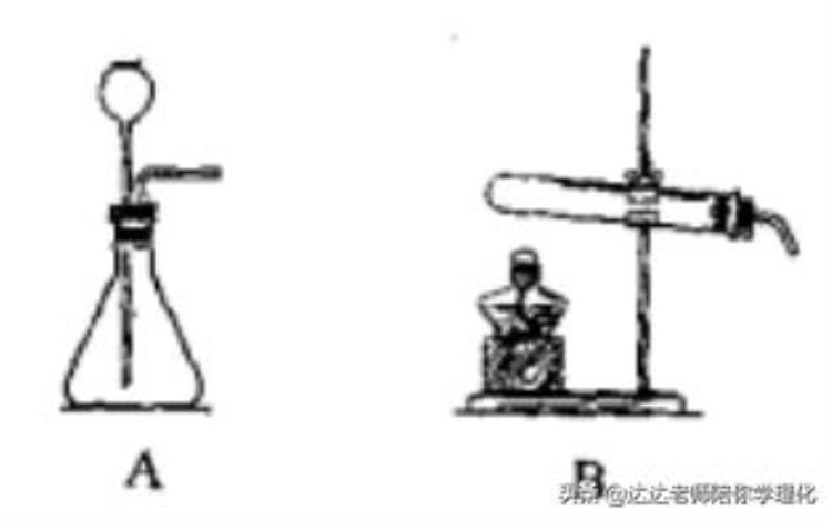 中考化学实验二氧化碳气体的制取与检验「初中化学必考二氧化碳气体制取收集检验和验满相关知识点技巧」