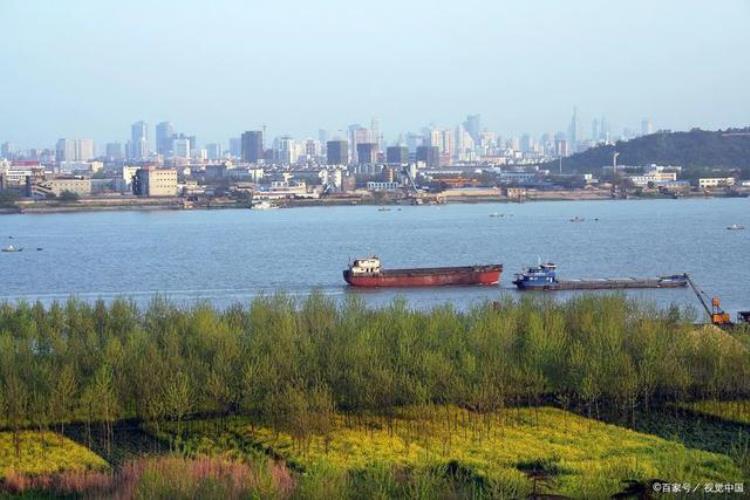 京沪高铁为什么走安徽不走苏北「京沪二线高铁为何没有选择走安徽而选择走苏北呢」