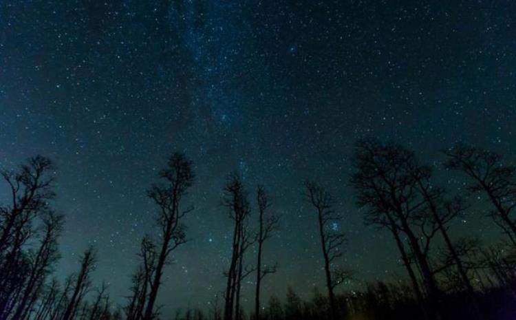 为何冬天的时候天上的星星比夏天的少「为何冬天的时候天上的星星比夏天的少」