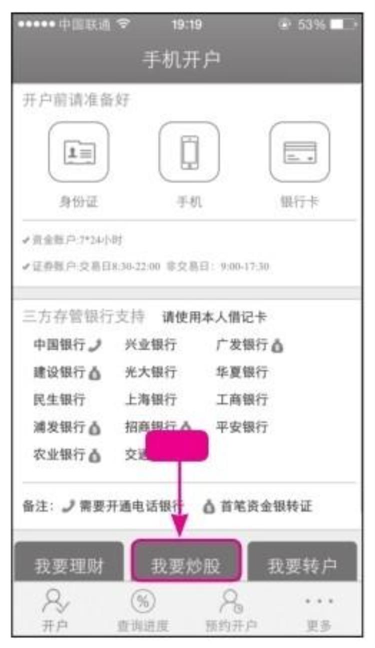 新股民如何选股「新股民炒股全攻略从开户到选股技巧手把手教会你」