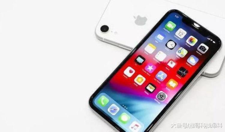 iphone xr最新价格「iPhoneXR最新售价确定网友幸福来得太突然」