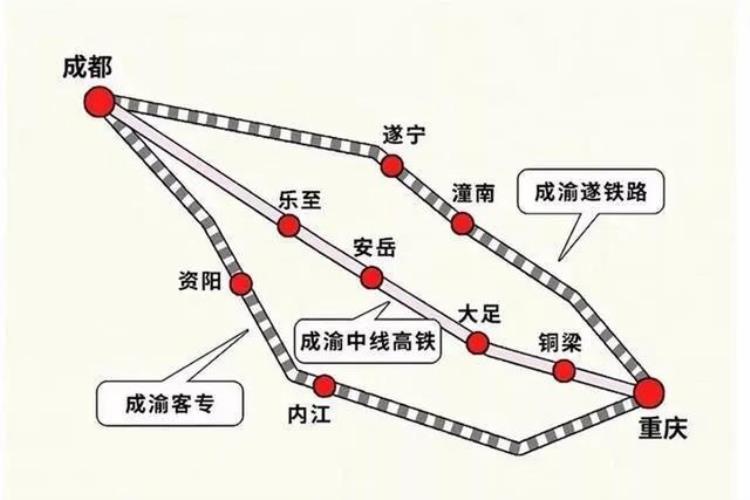 成贵高铁试运行「成贵高铁线路之争曾经让3省10余市加入了站点争夺战」