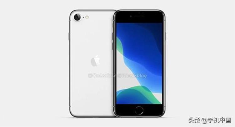 iPhone9双版本价格曝光起售价约为2740元人民币