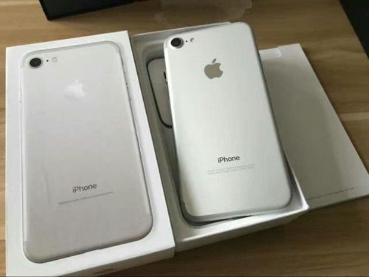 苹果7手机在美国的价格是多少钱「iPhone7依旧挺立美国运营商最低售价1400元」