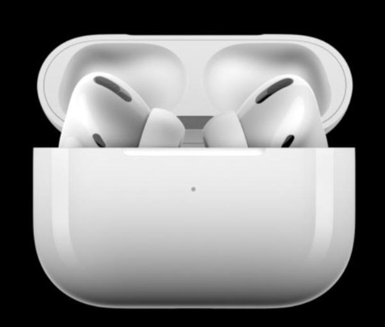 airpods pro 维修费用「苹果公布AirPodsPro维修更换费用这价格可真不便宜」