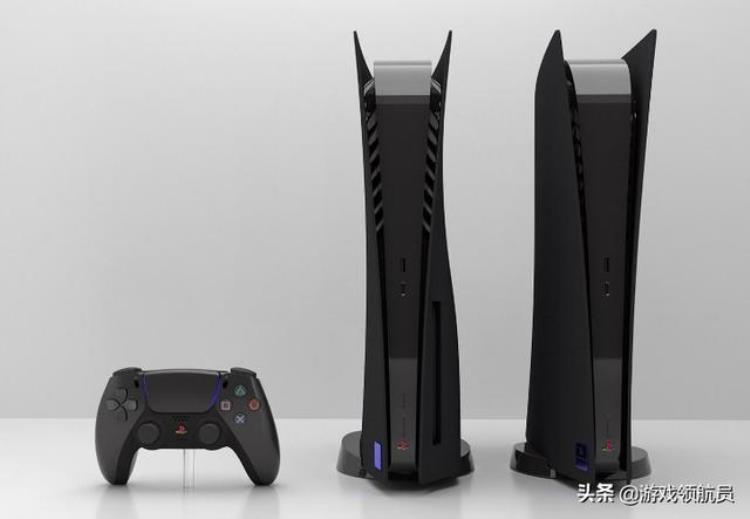 PS5国航通过3C认证水货降价跌破5000