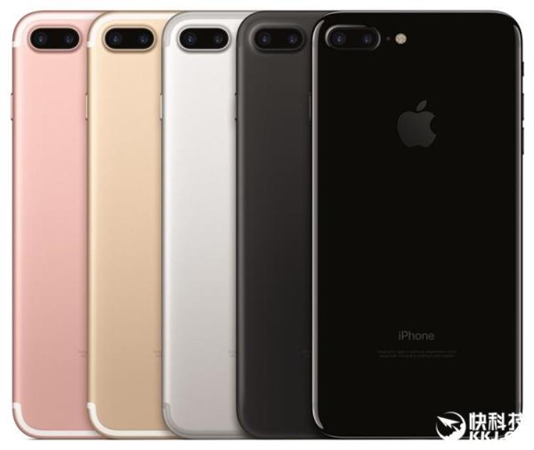 iphone7splus价格,iphone7s能卖多少钱