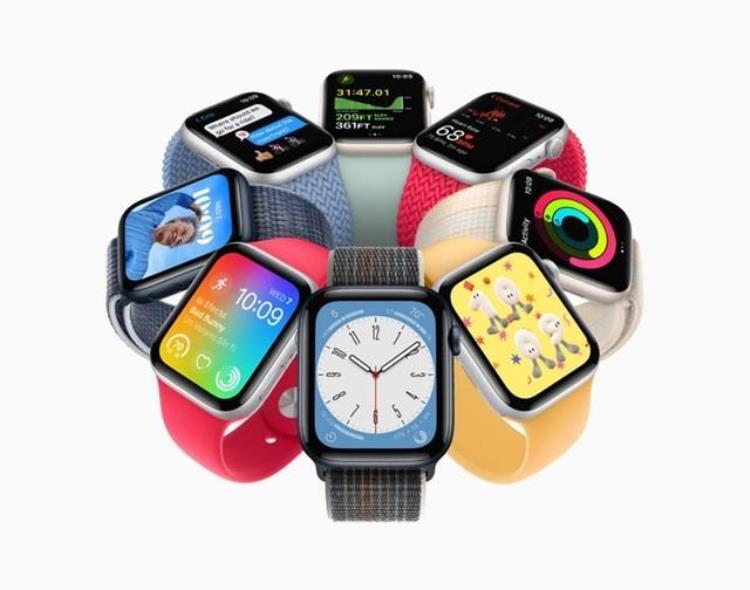 苹果手表这么贵,apple watch值得买吗