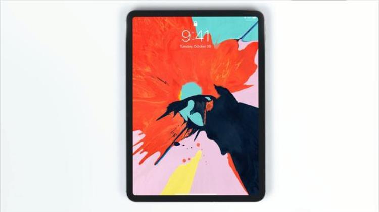 ipad pro维修多少钱「保护好你的新iPadPro维修费贵到乍舌129寸换屏需要5189元」