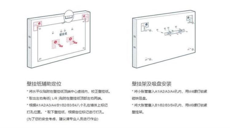 壁画电视 小米,小米壁画电视出了几代