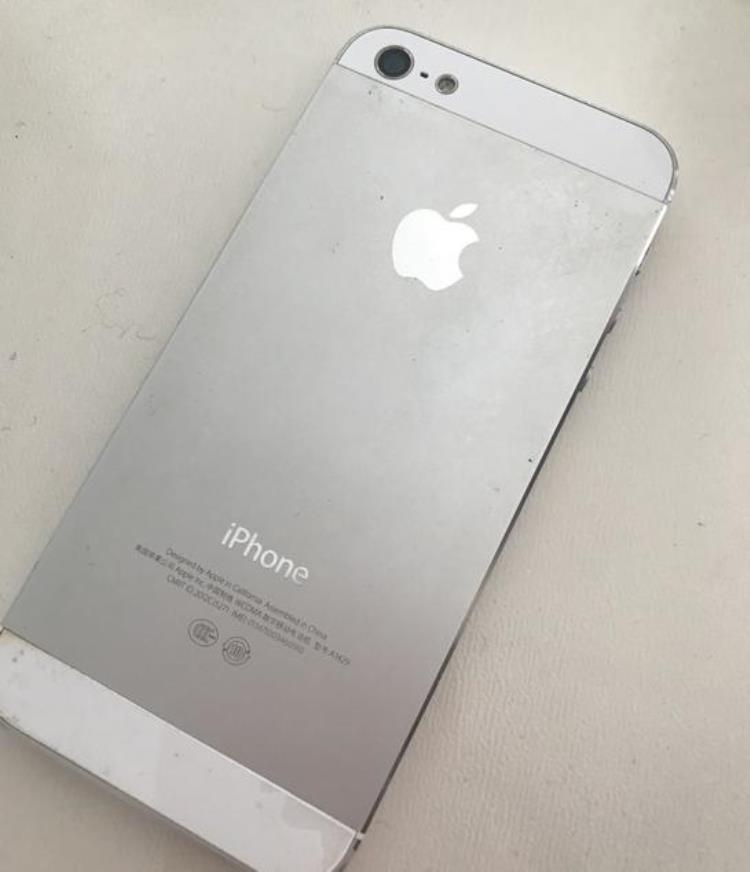 苹果五值多少钱手机,iphone5现在值不值得买