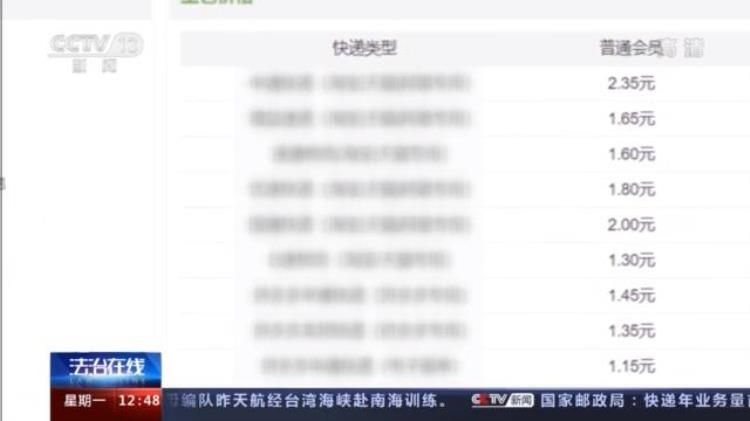 买卖快递单号犯罪案例,男子寄快递牵出2.1亿大案