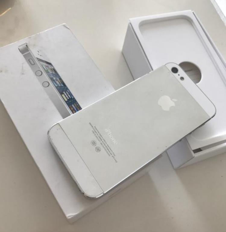 苹果五值多少钱手机,iphone5现在值不值得买