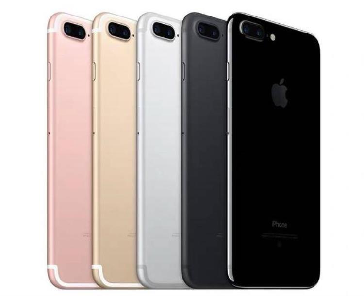 苹果7降价「iPhone7疯狂降价价格跌至历史新低2899元入手好时机」