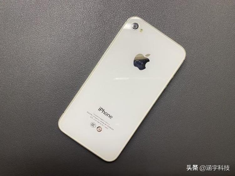 2020年用iphone4s,8g的iphone4s目前还有什么用