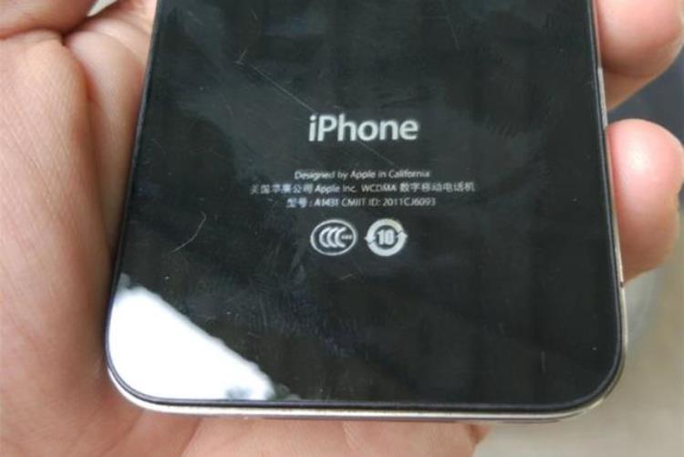 200的iPhone4S上手体验还是iOS6老系统非常流畅