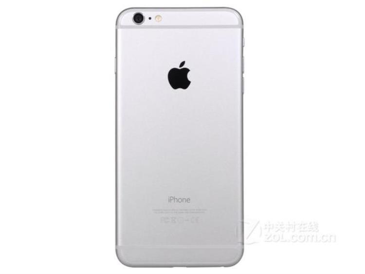 苹果iPhone6Plus信号好京东佳运汇通生活家电专营店仅售4899元有赠品