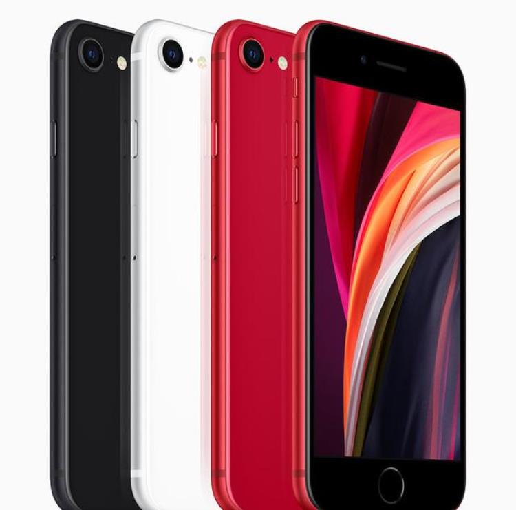 新iphonese发布3299元起售,iphonese价格2499