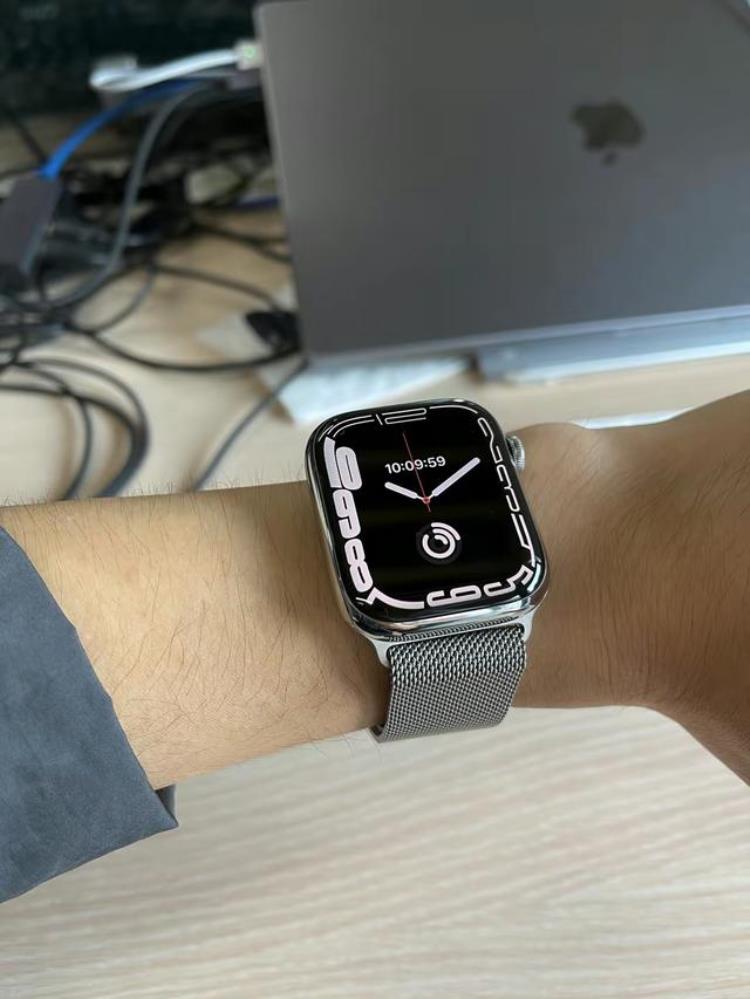 apple watch series 7 降价,苹果watchseries6现在还可以买吗