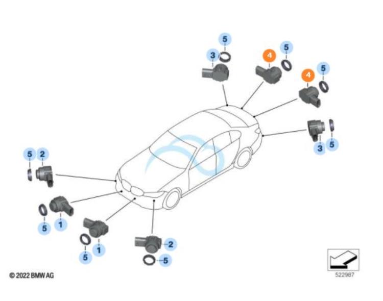 宝马3系更换配件价格表2023最新版,宝马3系全部配件价格