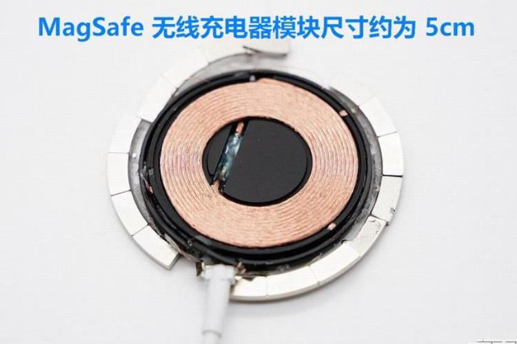 全新充电盒AirPodsPro2可使用AppleWatch手表充电器充电