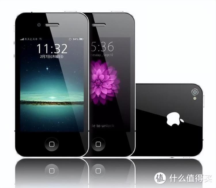 苹果历代iphone,iphone经典发展史