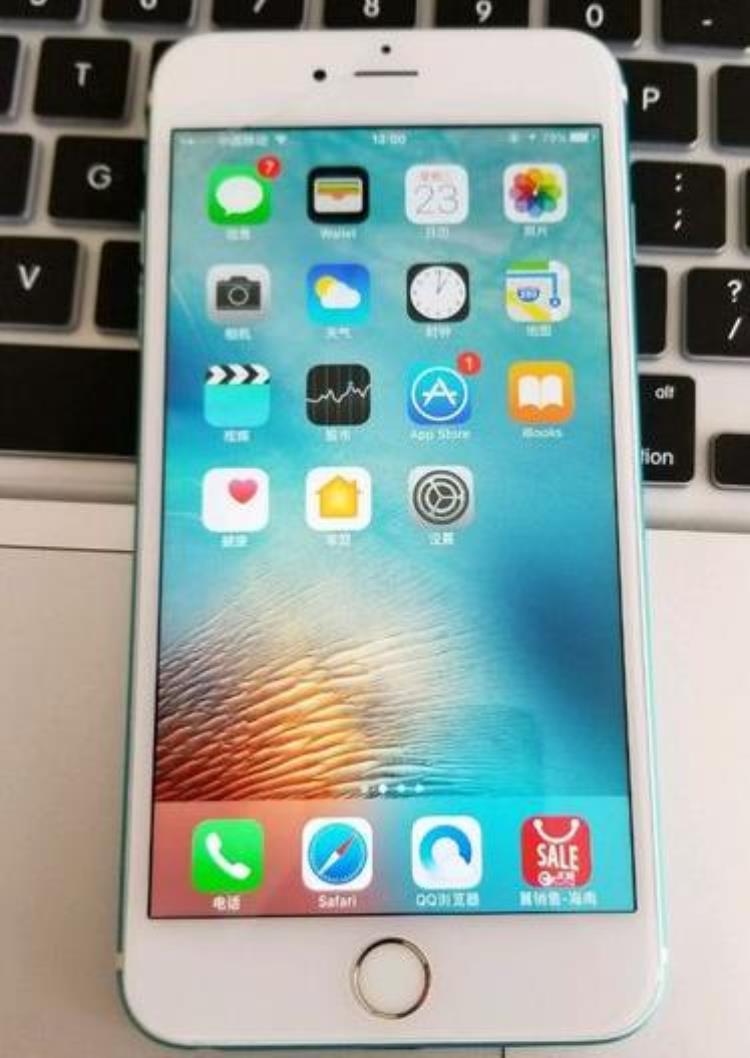 iphone6后壳氧化怎么办,iphone6s能换外壳吗