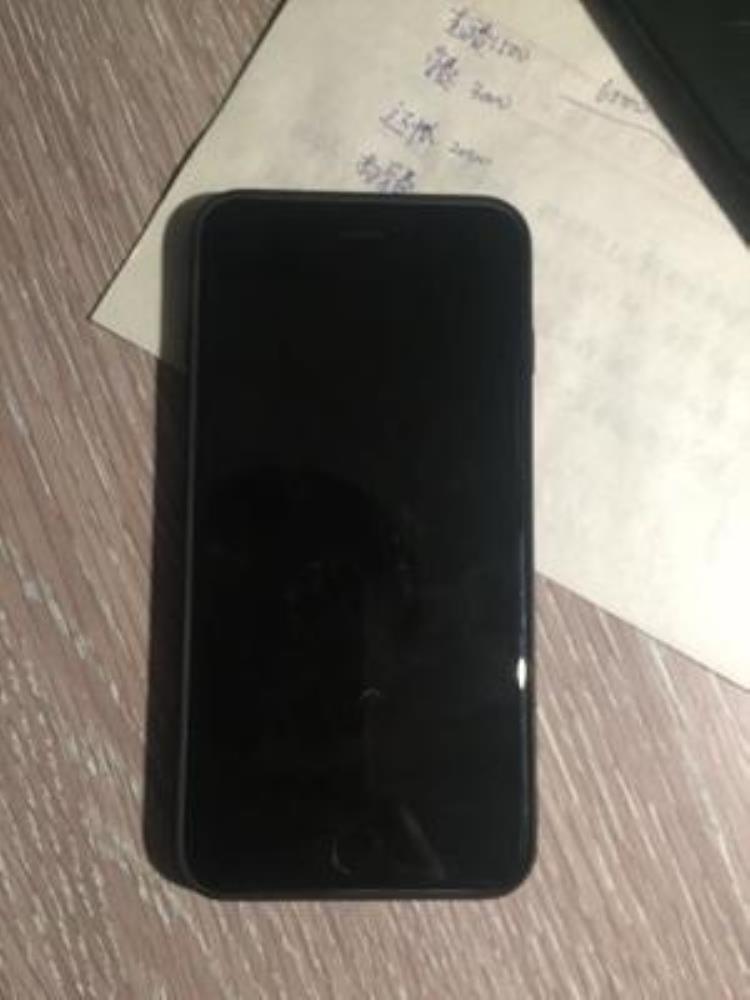 苹果6s plus开箱,iphone6splus开箱正品